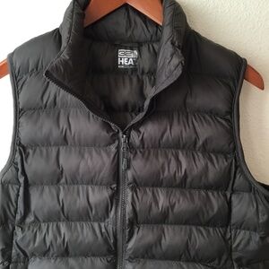 LIKE NEW! 32 Degree Puffer Vest Size Large